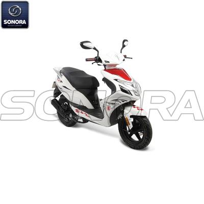 China AGM R8 50cc Euro2 SCOOTER BODY KIT MOTOR PARTS SCOOTER COMPLETE SPARE PARTS AGM R8 ORIGINAL SPARE PARTS for sale