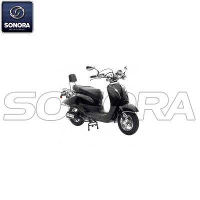 China ORIGINAL NOVA CRUISER RETRO SPARE PARTS MOTOR KIT PARTS MOTOR KIT SCOOTER COMPLETE SPARE PARTS for sale