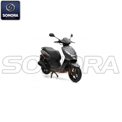 China NOVA KISBEE RS scooter BODY KIT MOTOR PARTS COMPLETE SCOOTER SPARE PARTS ORIGINAL NOVA for sale