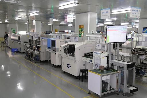 Fournisseur chinois vérifié - Meixin Technology (Shenzhen) Co., Ltd.