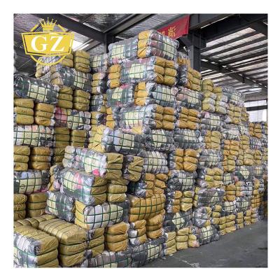 China All Used Clothing Mixed Cqs and Bea, Kind Brand New Korean Products Balls GZ CL1 CLT1 ZTP TZ1 SNN3 Factory Outletcat Bea Bale for sale