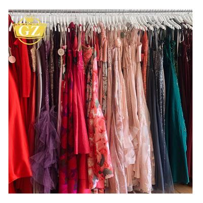 China All Kind GZ Said Supplier In Philippines Used Clothes Korea, Popular Used Dress In Bulk for sale