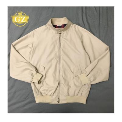 China Fashion GZ 2021 New Design Philippines Ukay-Ukay Bullets Supplier Wide Jacket Used Clothes for sale