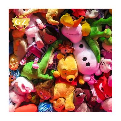 China Vivid Fashion GZ Realistic And Interesting Used Toys Cast Shantou, Materials Of Developed Cities Used Toys for sale