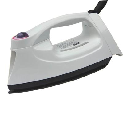 China Steam Iron 320ml Water Tank Clothes Steam Press Iron HN340 Non-Stick Coating Ladies for sale