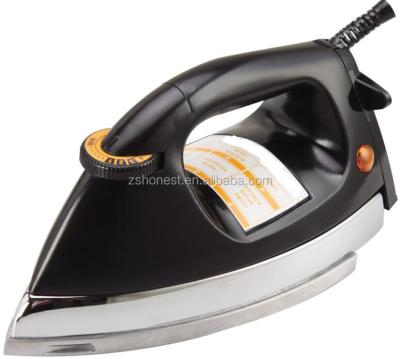 China National HN-3532 Aluminum Style 1000W Dry Iron for sale