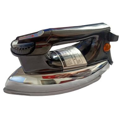 China Wholesale Cheap Iron HN-3502 Light Dry Iron Factory Price for sale