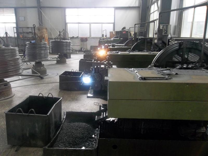 Verified China supplier - Yuncheng Kangda Steel Ball Co., Ltd.