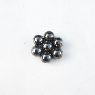 China Anti-wear Corrosion Resistance Special Steel Ball For Bicycle Ball Holder 6mm-12mm Carbon Steel Ball for sale