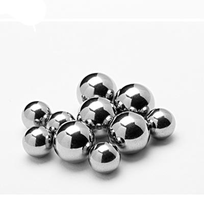 China Corrosion Resistance AISI 304 Corrosion Resistant Stainless Steel Balls For Sprayer Use for sale