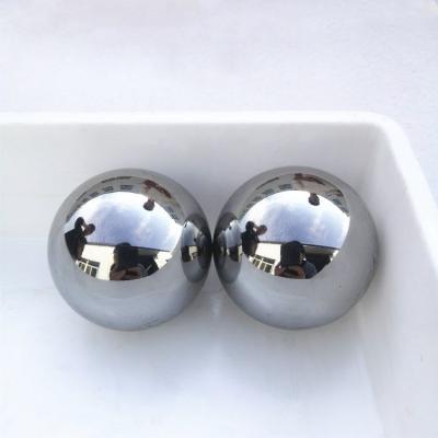 China Corrosion Resistance 316L Sprayer Use Small Size Stainless Steel Balls Ball for sale