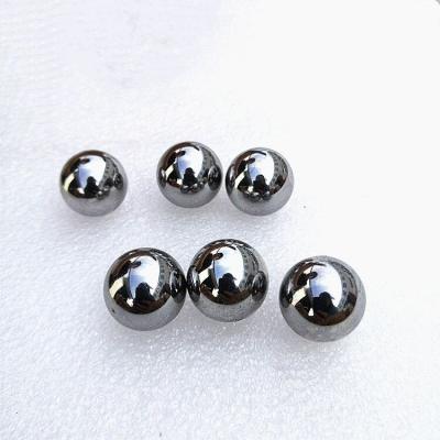 China Factory Direct Sale 1mm-52.5mm Solid Iron Ball Carbon Steel Ball High Quality Ball Solid for sale