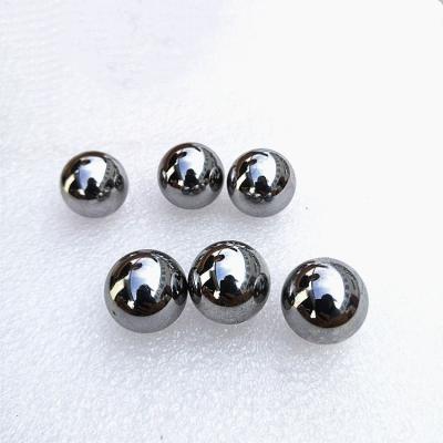 China Hot Sales G500 Antiwear Grade 440 Stainless Steel Balls 420 Corrosion Resistance Material for sale