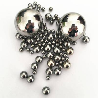 China Material Carbon Steel Balls Metal Ball For Pachinko Machine Use for sale