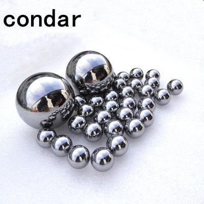 China Bearing Accessories 0.6 mm 0.7 mm 0.8 mm carbon steel balls for sale