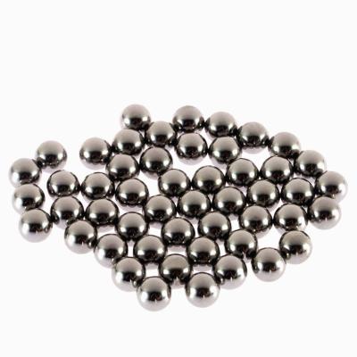 China Anti-Wear Corrosion Resistance Widely Applied 0.5mm Stainless Steel Ball G16 ss440 Micro Bearing Stainless Material for sale