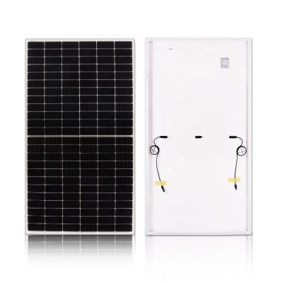 China 15A 390W 395W 400 watt 405W 410W 400 watt mono solar panel cells PERC half pannelli fotovoltaici for sale