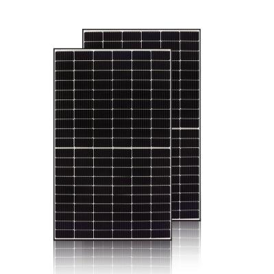 China hot sale 20A half cell 325W 330w 335w 340w 345W mono hot sale 120 solar battery panel for sale