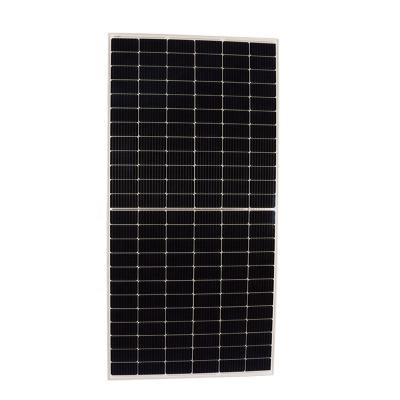 China Solar Modules 380W 410W 405W PERC Solar Power System Half Cells Monocrystalline Fire 1 Fire 2 Solar Power System Trina 144 for sale