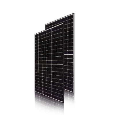 China High Efficiency 430w 435w 440w 445w 450w 455w Chinese Cheap Solar Panel For Sale 125mmx125mm for sale