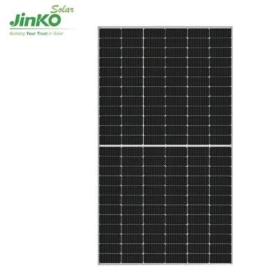 China JINKO Solar Power Panel 530 Watt 535W 540W 545W 550W Jinko Solar Panel Tiger Pro 182mm*182mm for sale