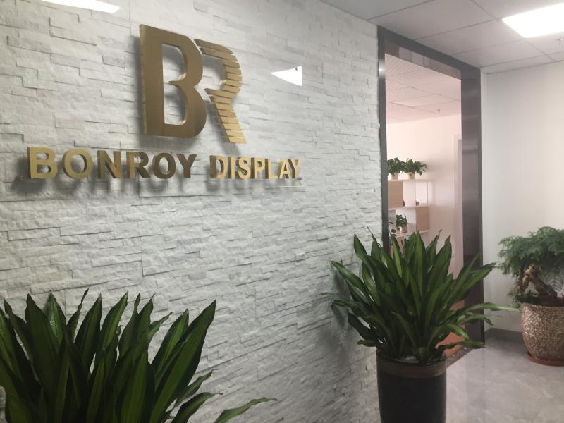 Fournisseur chinois vérifié - Bonroy Display Service Co.,Ltd