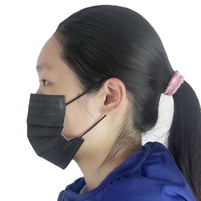 China All China Manufacturer Cheap 3ply Disposable Mask Custom Disposable Medical Surgical Mask for sale