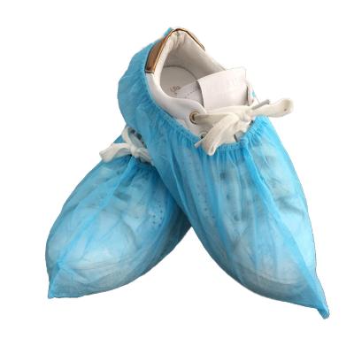 China China Manufacturer Disposable Shoe Covers Non Woven Disposable Non Woven For Shoe Covers for sale