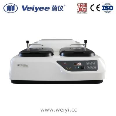 China Metal Object WEIYI MP-1B Grinder Polisher Machine Lab Equipment for sale