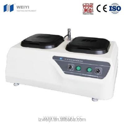 China P-2T Series Metallography Sample Wet Polishing Grinding Machine for sale