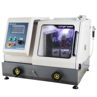 China Metallographic accessory and consumables of metal object cutting machine for sale