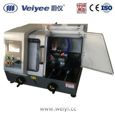 China Hotels Lai Zhou WeiYi-manal&automatic cutting machine Q-80ZQ-/100B for sale