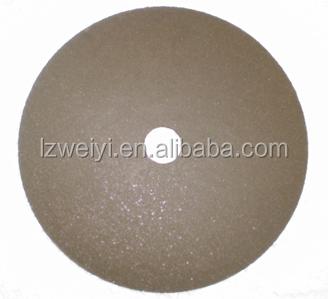 China Metal Object Slitter Attachment , Silicon Carbide Saw Blades for sale