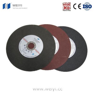 China Machinery repair shops LAIZHOU FENGFENG special grinding wheel for metallographic cutting machine (250mm, 300mm, 350mm, 400mm, 450mm) for sale