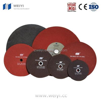 China Stainless steel cutting disc for sale