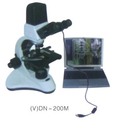 China DN-200M DIGITAL MICROSCOPE DN-200M for sale