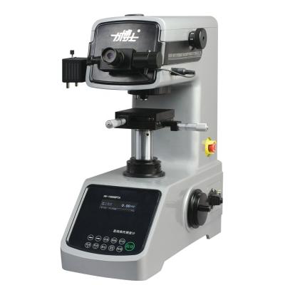 China Hotels HV-1000STA Vickers Hardness Tester Microhardness Tester Microvickers Hardness Tester for sale