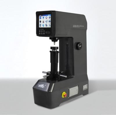 China HOURS-150 Rockwell Digital Electronic Hardness Tester 500*250*700mm for sale