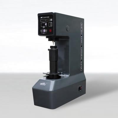 China Hotels MODEL HBS-3000 DIGITAL DISPLAY HARDNESS TESTERS BRINELL for sale