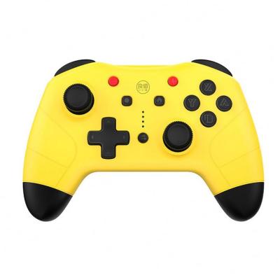 China VIBRATION MOTOR Nintend Switch Pro Controller Wireless Gamepad For N-Switch Pro Gamepad for sale