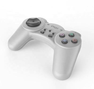 China Wireless Controller Gamepad For Ps Mini Game Games 2.4g BT Game Console for sale