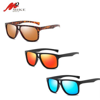 China Fashion sunglasses special hot selling plastic sunglasses, custom made sunglasses 2019 for sale