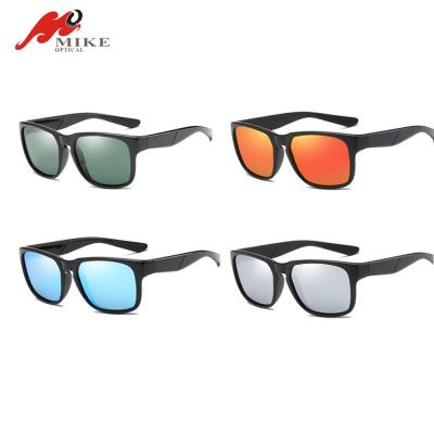 China 2019 Special Hot Selling PC Fashion Sunglasses Trendy Sunglasses for sale