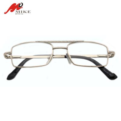 China New 0.75 Reader Fashion Computer Arravial Reading Glasses , CE Pocket Reading Glasses With Case for sale