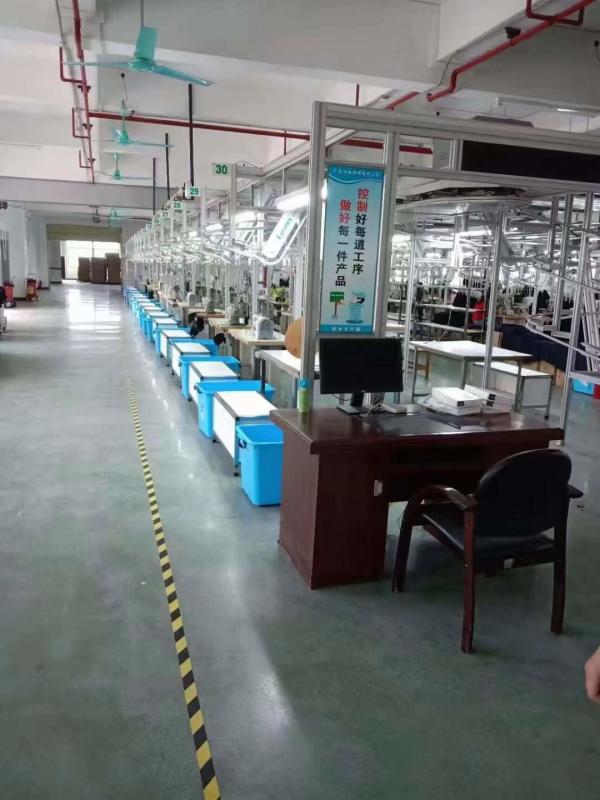 Verifizierter China-Lieferant - Guangzhou Oding Clothing Co., Ltd.