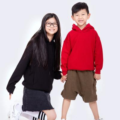 Chine 10T sweat-shirts en coton avec capuche, pulls confortables et respirants à vendre