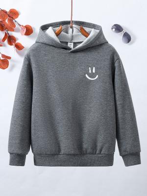 China Winter Casual Kids Hoodies Sweatshirts For School, Playdates Or Lounging for sale