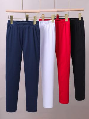 China Machine Washable Custom Made Pants With Zipper / Button / Hook And Eye Closure for sale