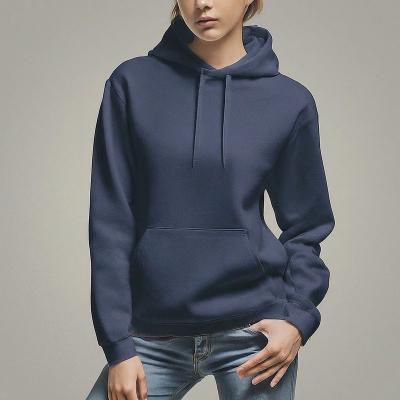 China Custom Hoodies Women'S Clothing Set Breathable With Oem Odm Embroidery Logo for sale