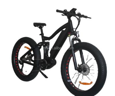 China M400 G330 Multifunction Motor 250w Bafang Aluminum Alloy Ebike E Mid Bike for sale